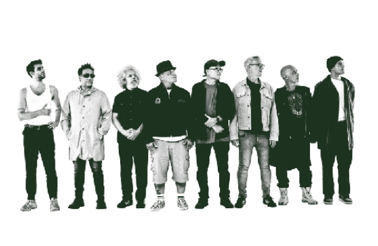 Los Fabulosos Cadillacs anuncian su regreso a Tandil