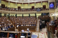 España: Pedro Sanchez dice que no hay pruebas de que Marruecos diseñara o ejecutara la crisis de Ceuta