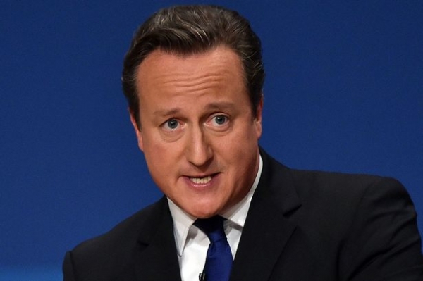 Cameron aseguró que no &quot;hay vuelta atrás&quot; con la votación del referéndum