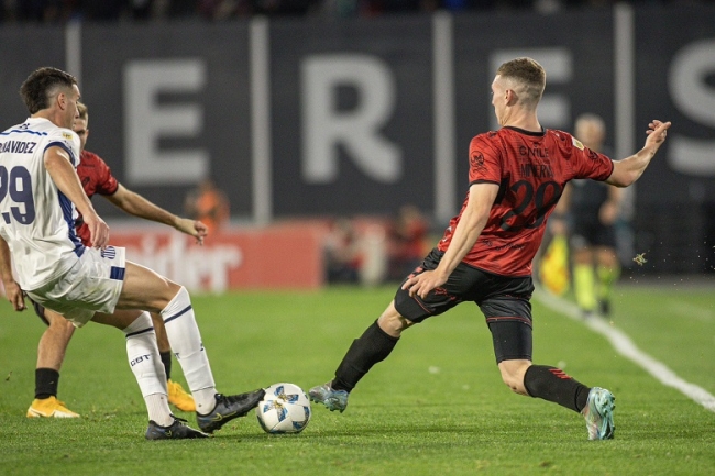 Torneo clausura de la Liga Profesional de Fútbol: Talleres enfrenta a Platense