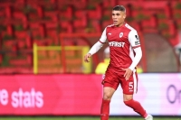 Boca acordó la llegada de Ayrton Costa, del Royal Antwerp de Bélgica