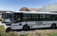 Bariloche: Aumenta las tarifas del transporte urbano de pasajeros uno de los más caros del país