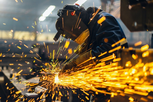 El Estimador Mensual de Actividad Económica se contrajo 0,4% respecto de septiembre