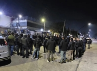 Kimberly-Clark cerró su planta de Pilar y fueron despedidos 220 trabajadores