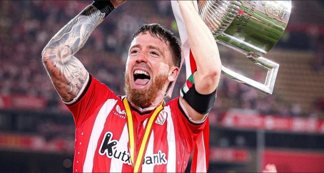 River Plate: El español Iker Muniain parece acercarse al club