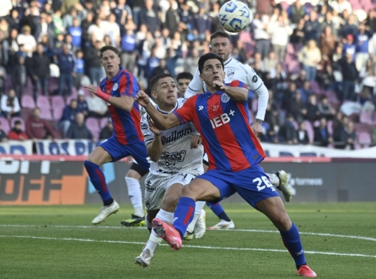 Copa Argentina: San Lorenzo eliminó en los penales a Quilmes y pasó a octavos de final
