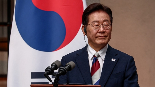 Escándalo diplomático: Corea del Sur retira a su embajador en Ucrania