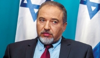 El gabinete israelí aprueba el nombramiento de Avigdor Lieberman como ministro de Defensa