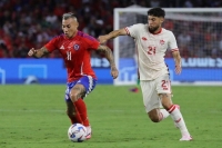 Copa América 2024: Canadá empató sin goles con Chile y clasificó a la siguiente fase