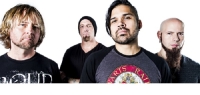 Drowning Pool actuará en Teatro Vorterix