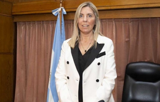 Atentado a Cristina: Rívolo denunció a Capuchetti por encubrir a Milman