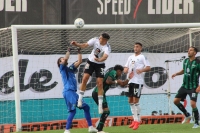 Liga Profesional de Fútbol: Riestra igualó sin goles con San Martín de San Juan