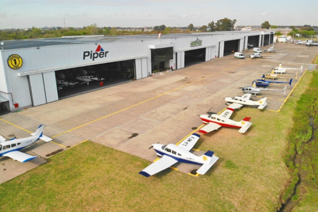 El Gobierno simplifica las operaciones de aeronaves pequeñas