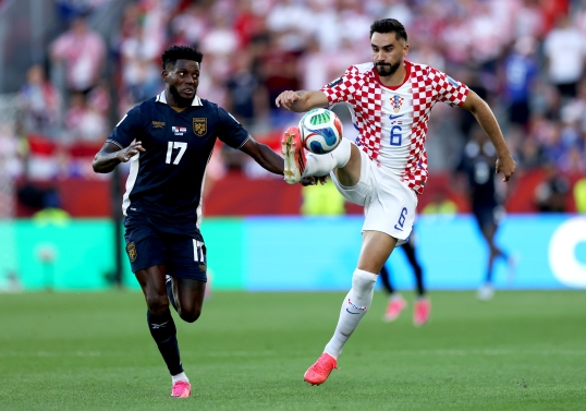 Mundial 2026: Croacia le ganó a Panamá