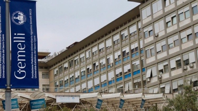 Francisco ha pasado una buena noche