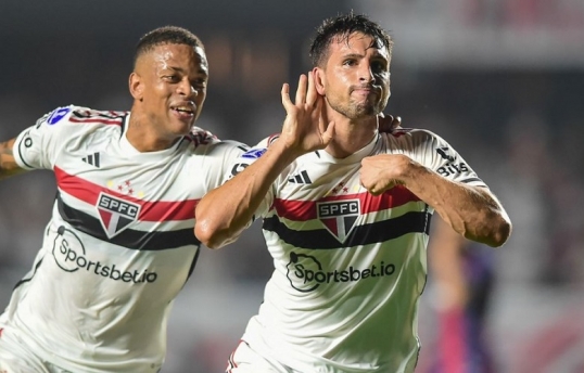 Copa Libertadores: Fluminense recibe a Atlético Mineiro y Botafogo a San Pablo