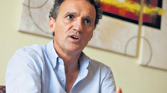 Gabriel Katopodis: “Unas 16.000 viviendas del Procrear quedaron abandonadas por el gobierno nacional”