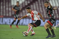 Liga Profesional de Fútbol: River juega frente a Barracas Central