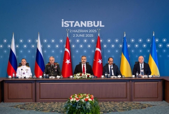 Rusia revela qué se discutirá en la nueva ronda de negociaciones trilaterales sobre Ucrania