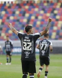 Torneo clausura de la Liga Profesional de Fútbol: Central Córdoba venció por 3-1 a Unión