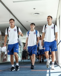 Copa Libertadores 2026: Argentinos Juniors y una visita a Barcelona de Ecuador