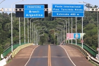 En noviembre, la cantidad de argentinos que viajaron al exterior creció más de un 15%