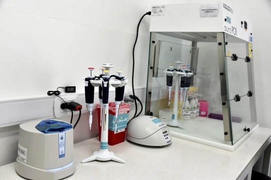 El INCUCAI cobrará las prestaciones realizadas por el laboratorio