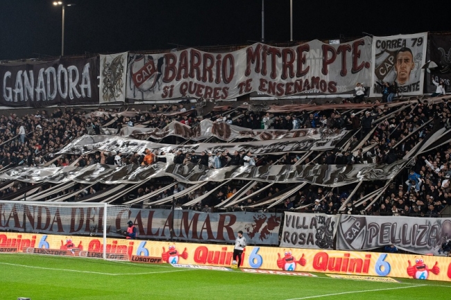 Copa Libertadores: Platense visita a Fluminense