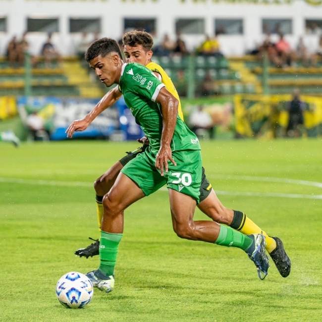 Torneo clausura de la Liga Profesional de Fútbol: Banfield recibe a Defensa y Justicia