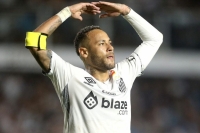 Neymar regresa a la selección brasileña