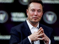 Elon Musk opinó que los políticos que apoyan a Ucrania en el conflicto son «traidores»