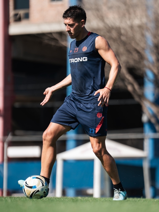 Torneo Serie del Río de la Plata: San Lorenzo juega ante Deportivo Cúcuta de Colombia