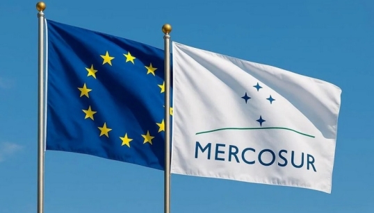 Acuerdo Mercosur - Unión Europea