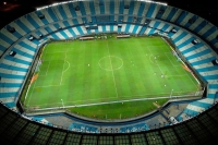 Reducen la sanción a Racing y le permitirá tener un aforo del 50 por ciento el próximo partido