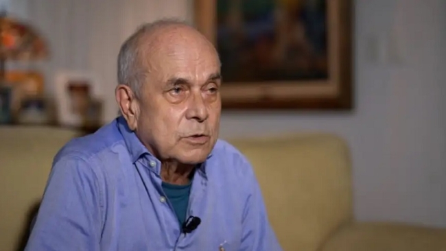 Carlos Rodríguez pronosticó que “el desempleo está a punto de explotar” en Argentina