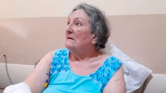 Murió la única sobreviviente del derrumbe en el Hotel Dubrovnik de la ciudad de Villa Gesell